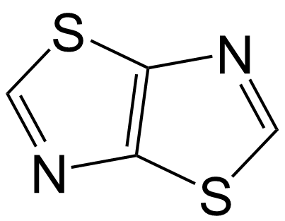 噻唑并[5,4-d]噻唑